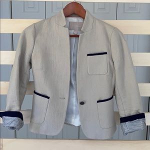 Banana Republic blazer